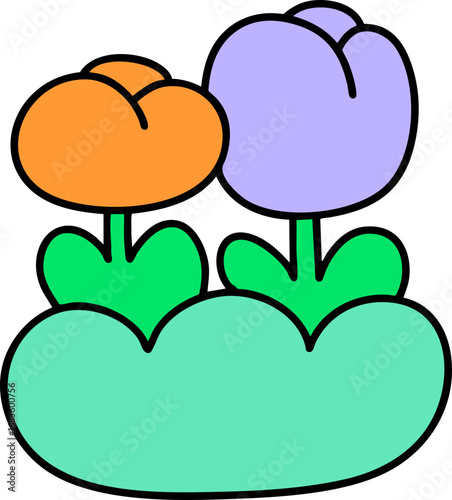 flower