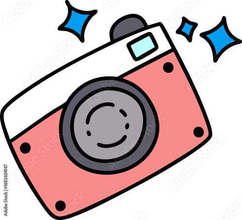 camera