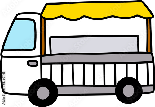 food truck