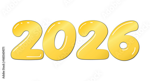new year 2026