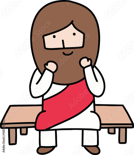 God Sitting