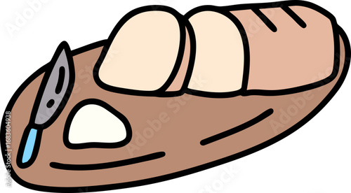 Breadboard