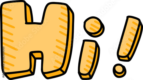 hi