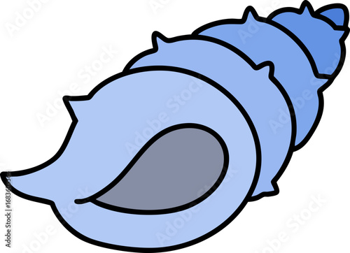 conch