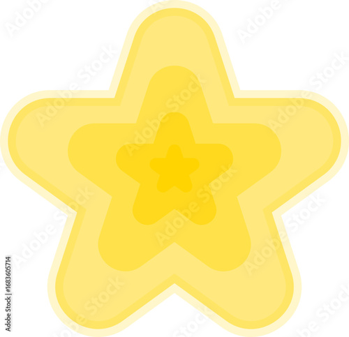star