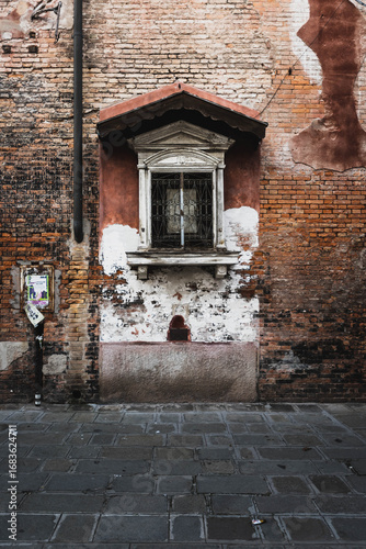 Venice Window