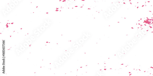 Abstract Pattern with Teal Splashes on transparent Background. A captivating abstract design featuring scattered teal-colored splashes against a pristine white background.