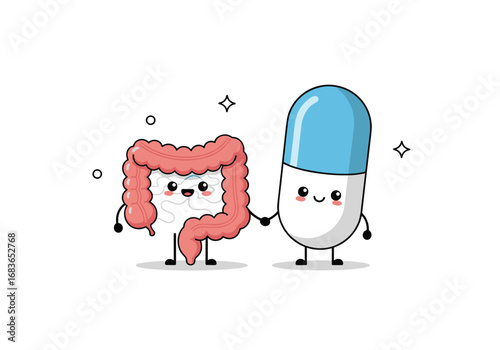 Understanding the intimate relationship between gut health and effective medication administration