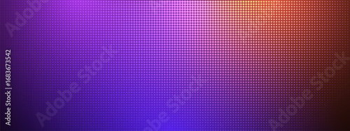 Screen LED background featuring SMD RGB pixels and LCD textures. Digital grid patterns for stage displays. Abstract halftone circles or mesh structures for tech designs.