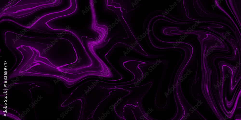 Obraz premium Abstract liquid wave background texture. Colorful luxury silk acrylic purple beautiful wall and floor antique liquid Trendy dark liquid marble style. Ideal for web, advertisement, prints, wallpapers. 