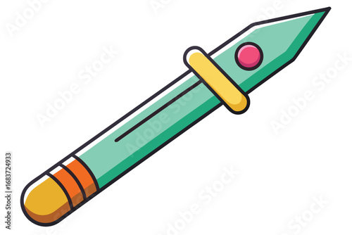 scalpel vector icon