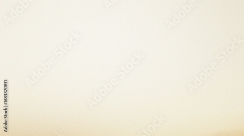 Hand holding a blank notepad isolated on white background in a studio shot