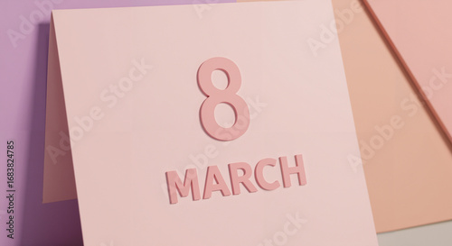 Calendar with 