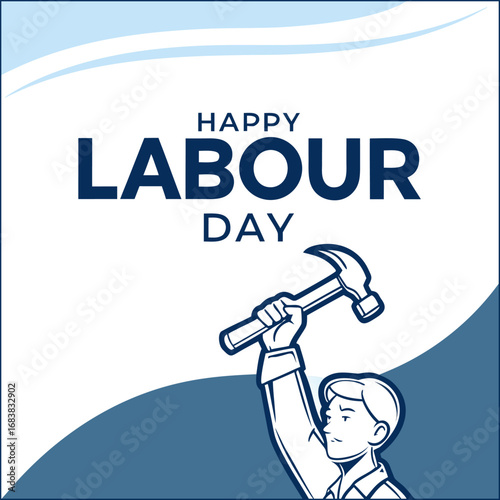 Celebrating Labor Day