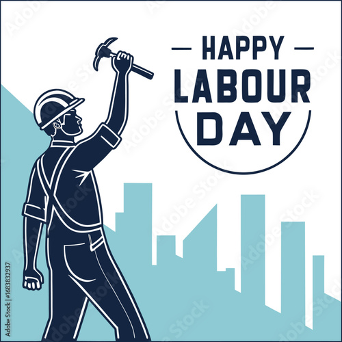 Celebrating Labor Day