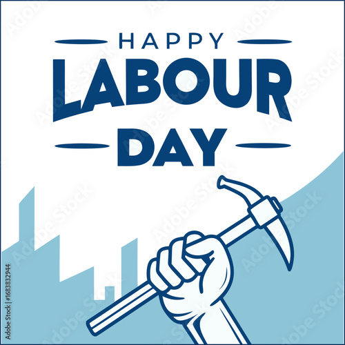 Celebrating Labor Day
