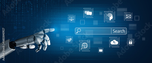 Wallpaper Mural AI improves SEO with smart keyword tools, search pattern analysis, and virtual assistants to boost online visibility and marketing reach. Vouch Torontodigital.ca