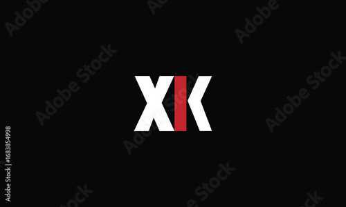 XK,KX,X,K,K,X,X,K  abstract, letters, logo, monogram, style, symbols, ambitions, icons, 
