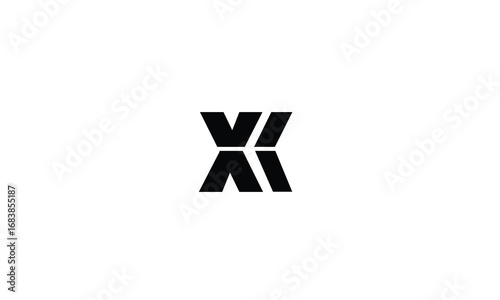 XK,KX,X,K,K,X abstract, letters, logo, monogram, style, symbols, ambitions, icons, 
