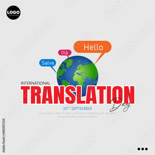 International Translation Day, observed on September 30th, celebrates the work of translators, interpreters, and language professionals