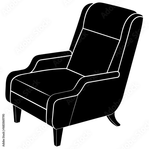 Recliner Chair