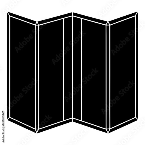 Folding Screen