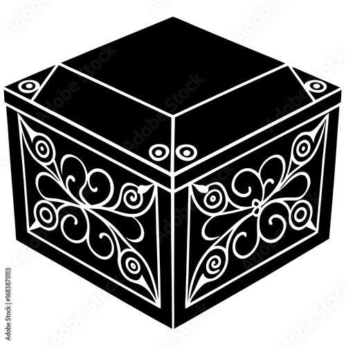 Decorative Box
