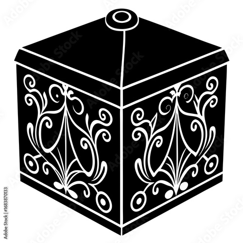 Decorative Box