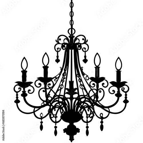 Chandelier