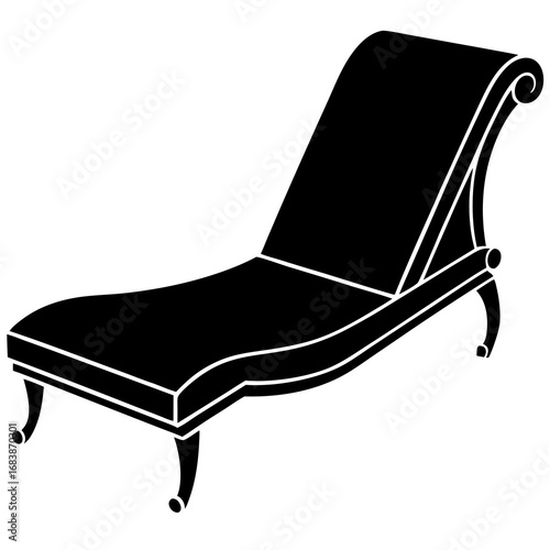 Chaise Lounge