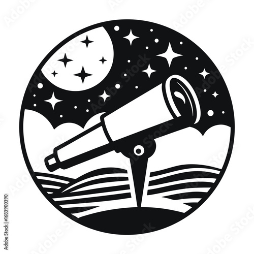 Telescope Gazing at the Stars A Cosmic Exploration