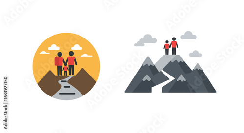 Family Guidance and Support for Achieving Future Goals and Life Milestones