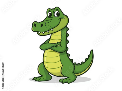 crocodile