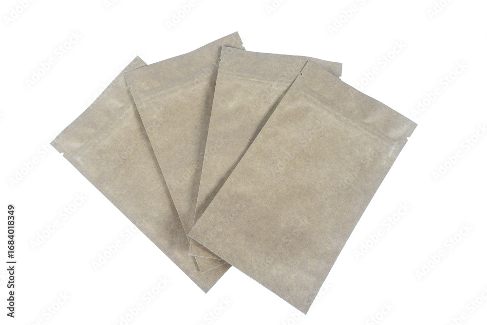 brown envelope isolated on white background brown envelope isolated on white background