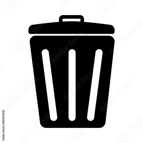 Recycle icon, 12 months, estimated sign, 22 pap sign in the green and black icon set collection
