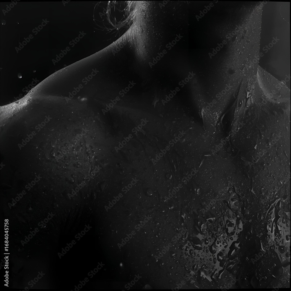 Fototapeta premium cuerpo body 