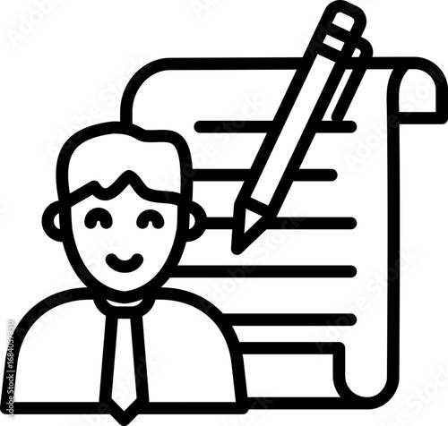 Author