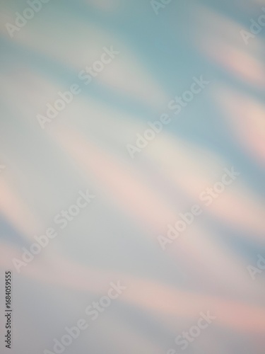 abstract light blue mottled tones background