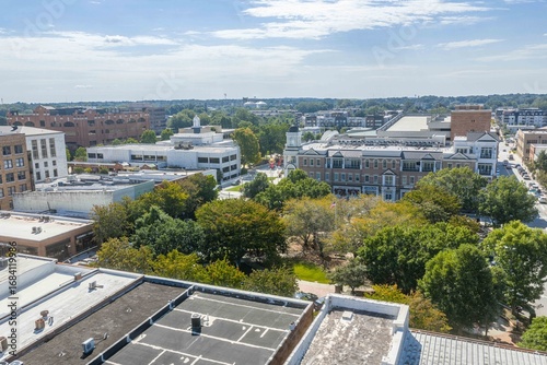 Foto gainesville, georgia