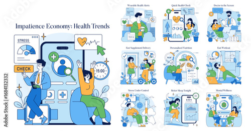 Innovative Health Trends and Their Impact on Lifestyle