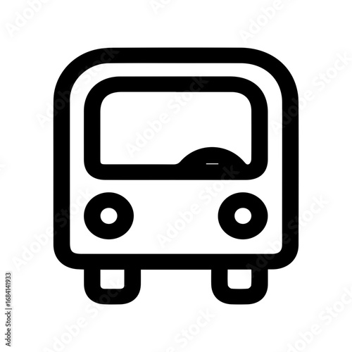 Bus Icon