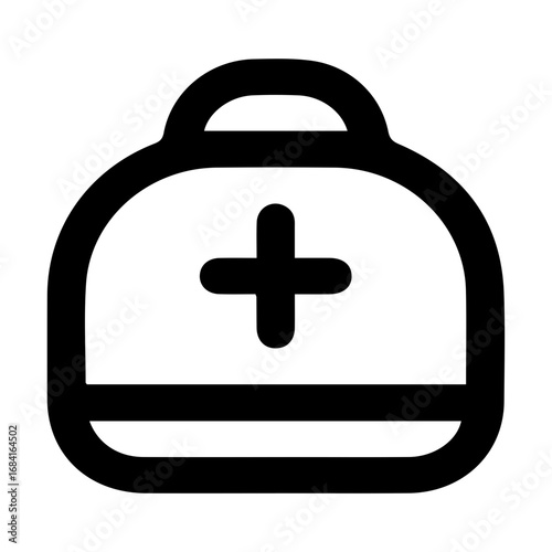 Medical Kit Icon