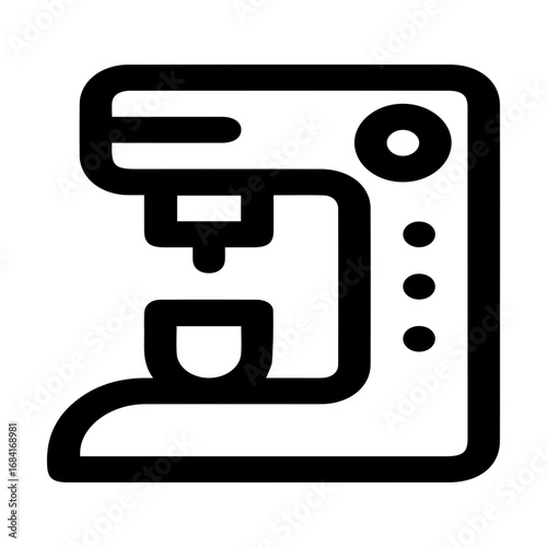 Coffee Maker Icon
