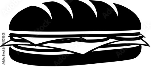 sandwich Generative AI