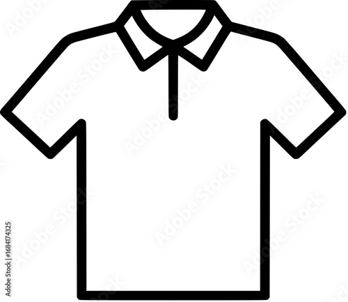 shirt Generative AI