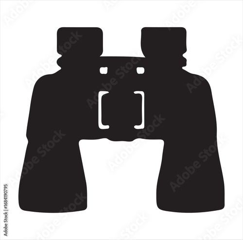 hunting vector silhouette