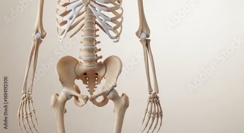 Human Skeletal System