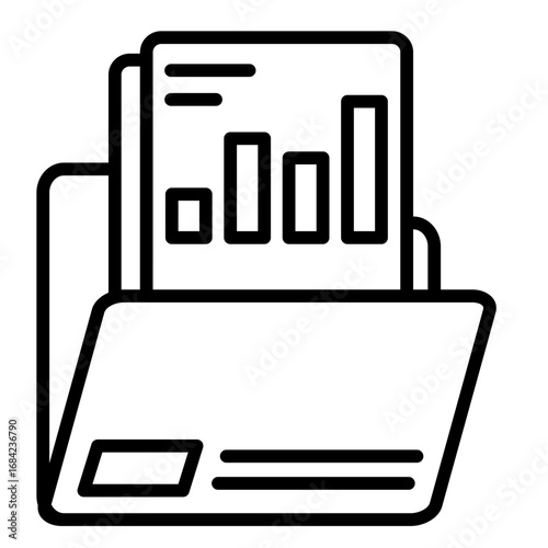 Project  Icon Set Multiple Style Collection