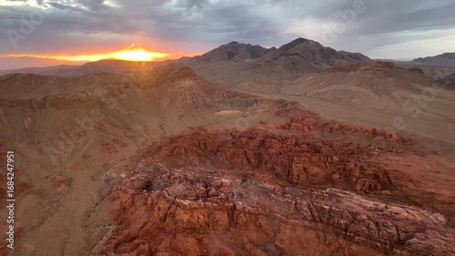 Grand Canyon, Arizona, EUA, sunset, desert, rock, valley