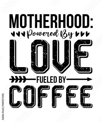 Cute mom SVG, mothers day SVG, mom life SVG